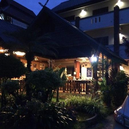 Little Home Guest House Τσιάνγκ Μάι Εξωτερικό φωτογραφία