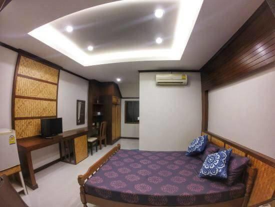 Little Home Guest House Τσιάνγκ Μάι Εξωτερικό φωτογραφία