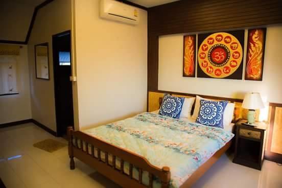 Little Home Guest House Τσιάνγκ Μάι Εξωτερικό φωτογραφία