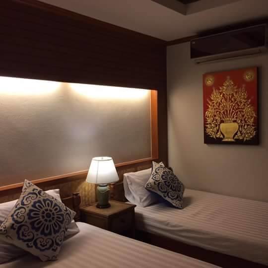 Little Home Guest House Τσιάνγκ Μάι Εξωτερικό φωτογραφία