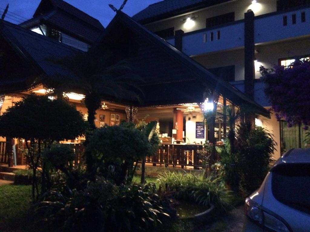 Little Home Guest House Τσιάνγκ Μάι Εξωτερικό φωτογραφία