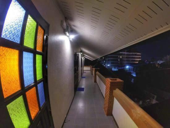 Little Home Guest House Τσιάνγκ Μάι Εξωτερικό φωτογραφία