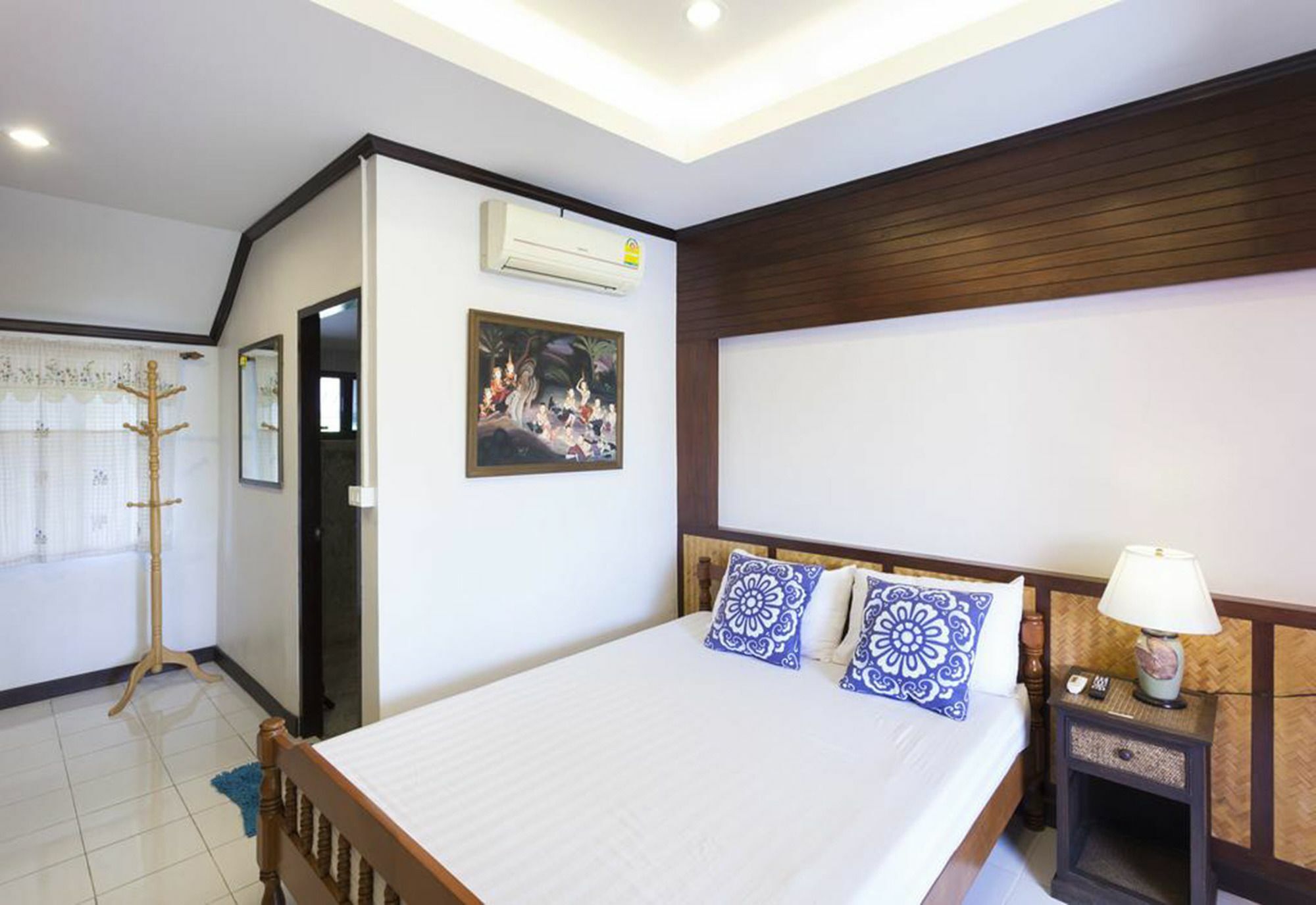 Little Home Guest House Τσιάνγκ Μάι Εξωτερικό φωτογραφία