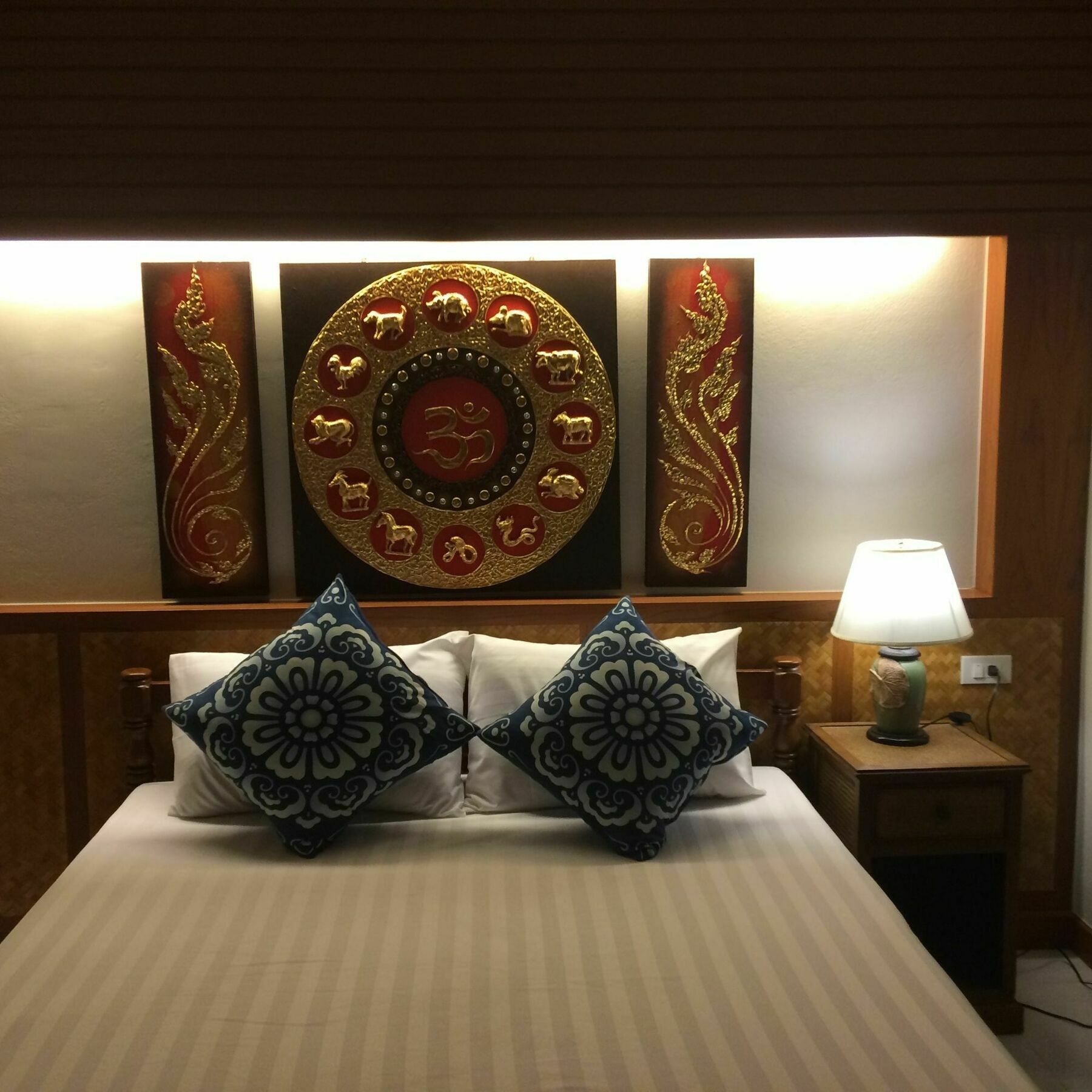 Little Home Guest House Τσιάνγκ Μάι Εξωτερικό φωτογραφία