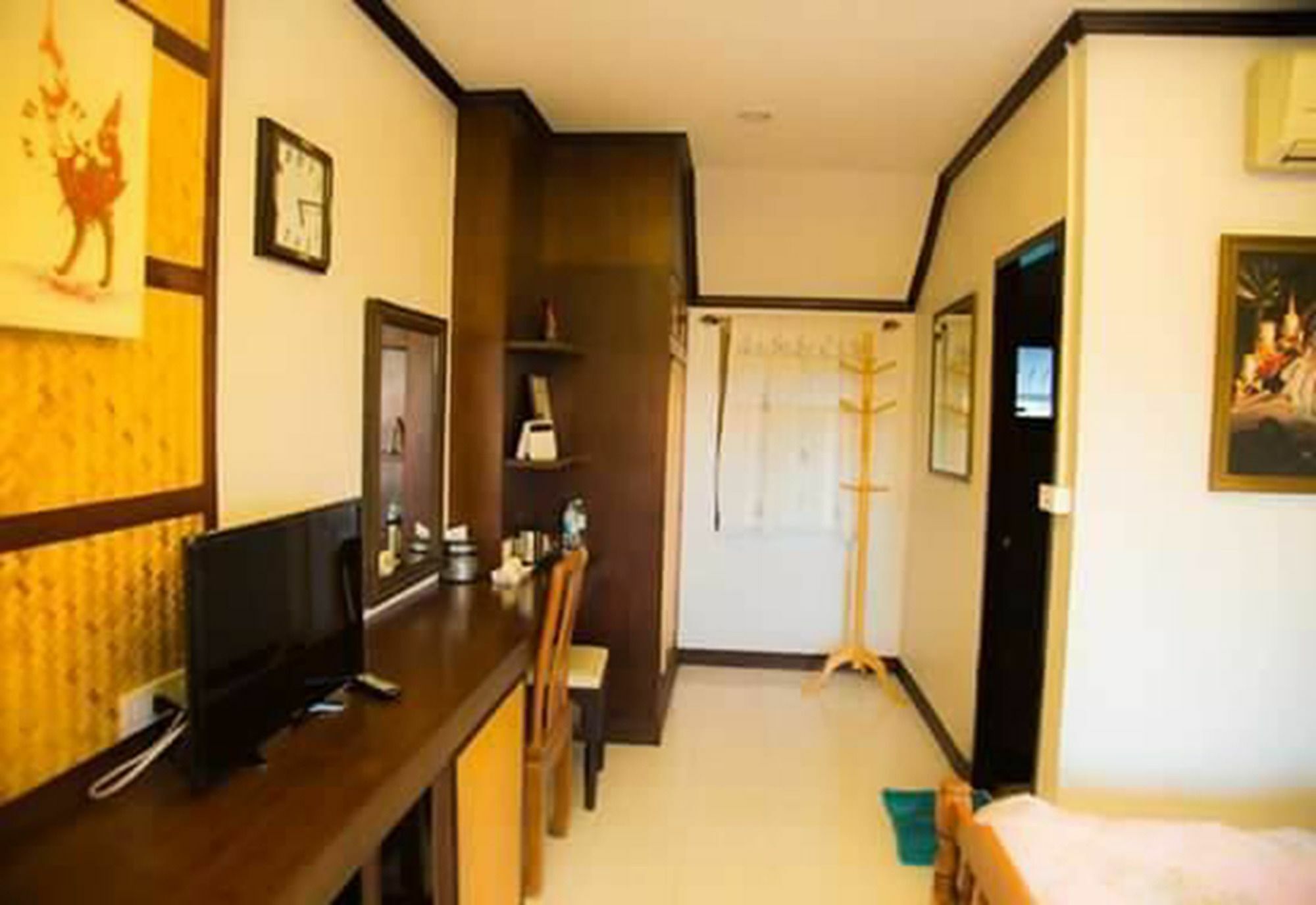 Little Home Guest House Τσιάνγκ Μάι Εξωτερικό φωτογραφία