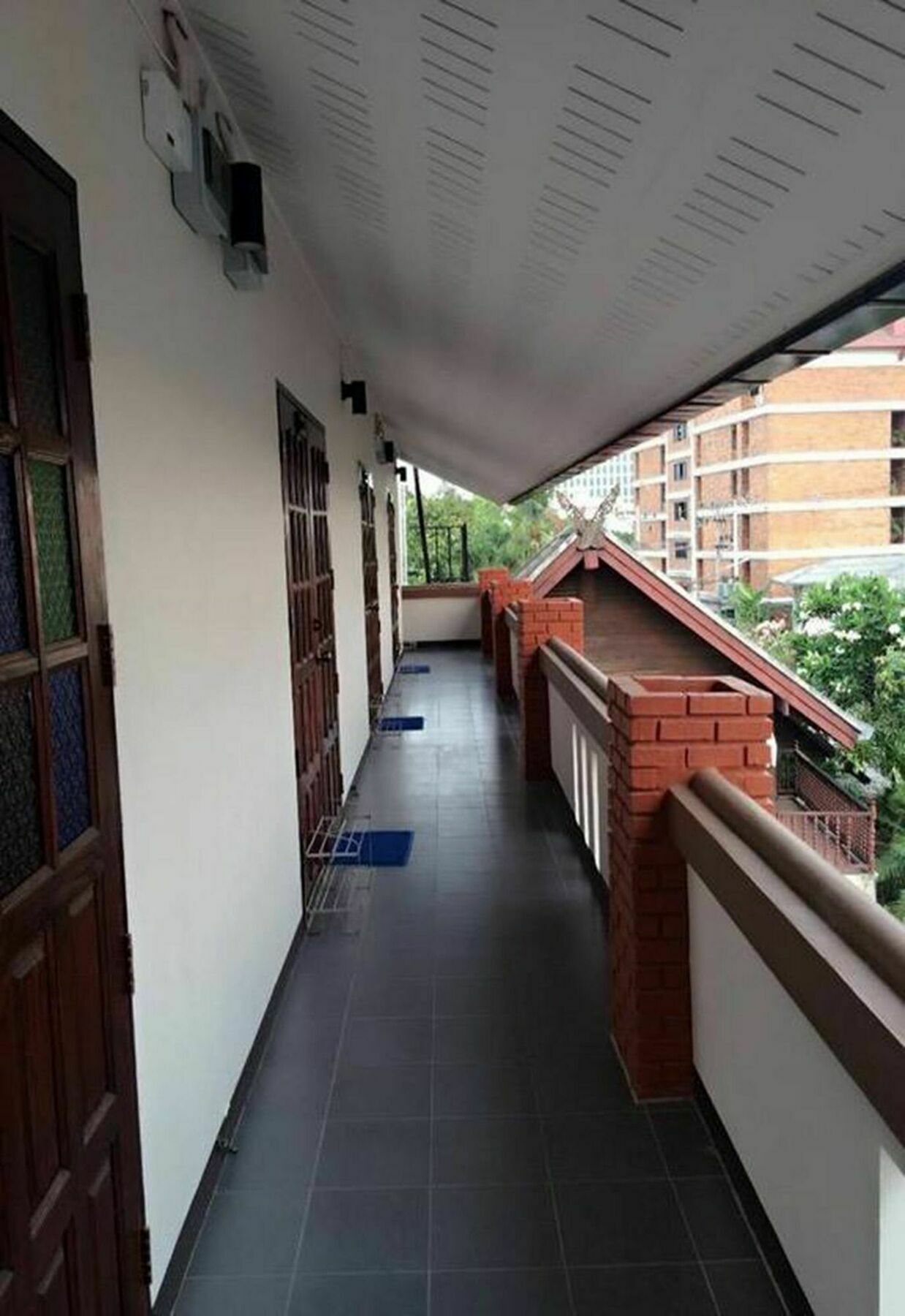 Little Home Guest House Τσιάνγκ Μάι Εξωτερικό φωτογραφία