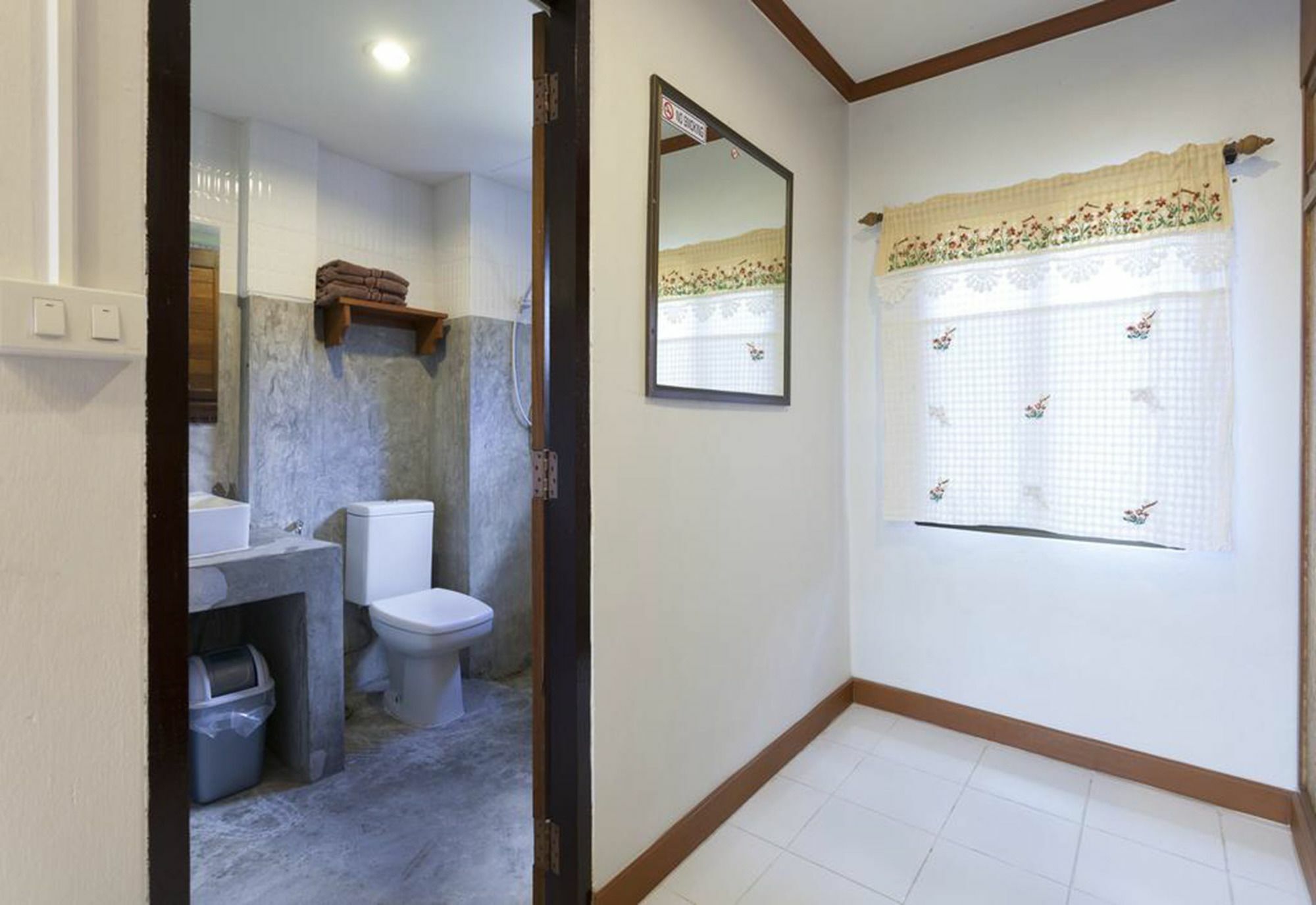 Little Home Guest House Τσιάνγκ Μάι Εξωτερικό φωτογραφία