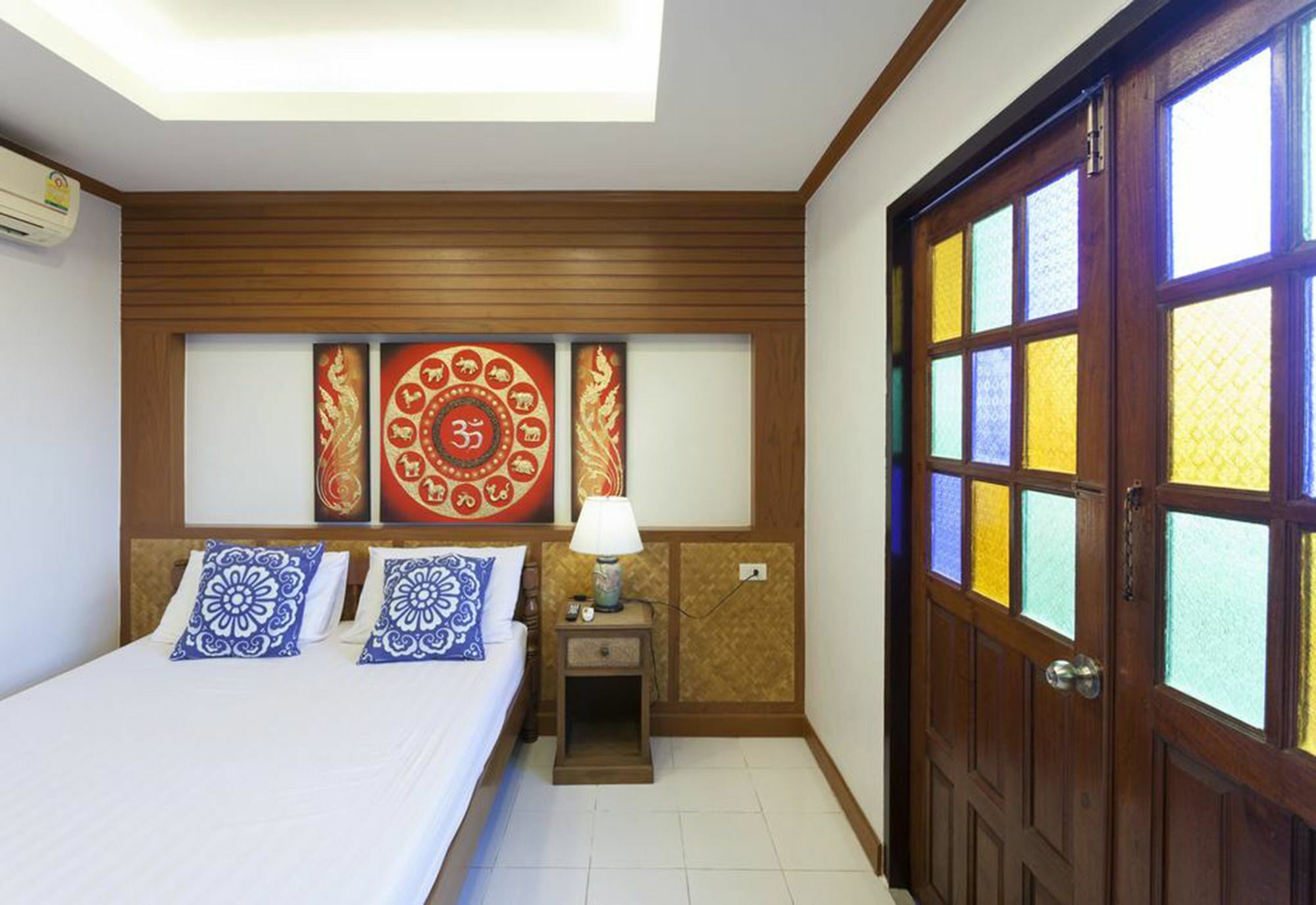 Little Home Guest House Τσιάνγκ Μάι Εξωτερικό φωτογραφία