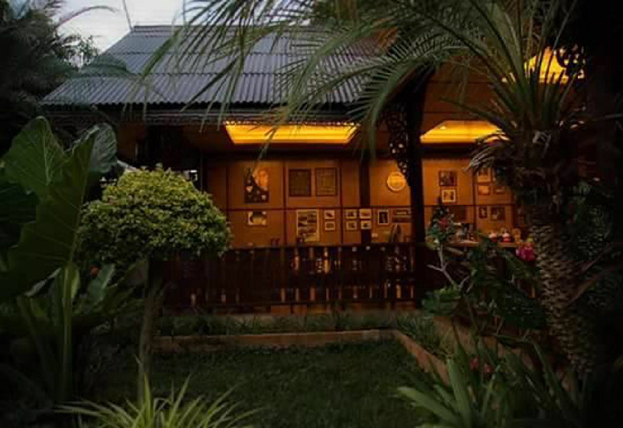 Little Home Guest House Τσιάνγκ Μάι Εξωτερικό φωτογραφία