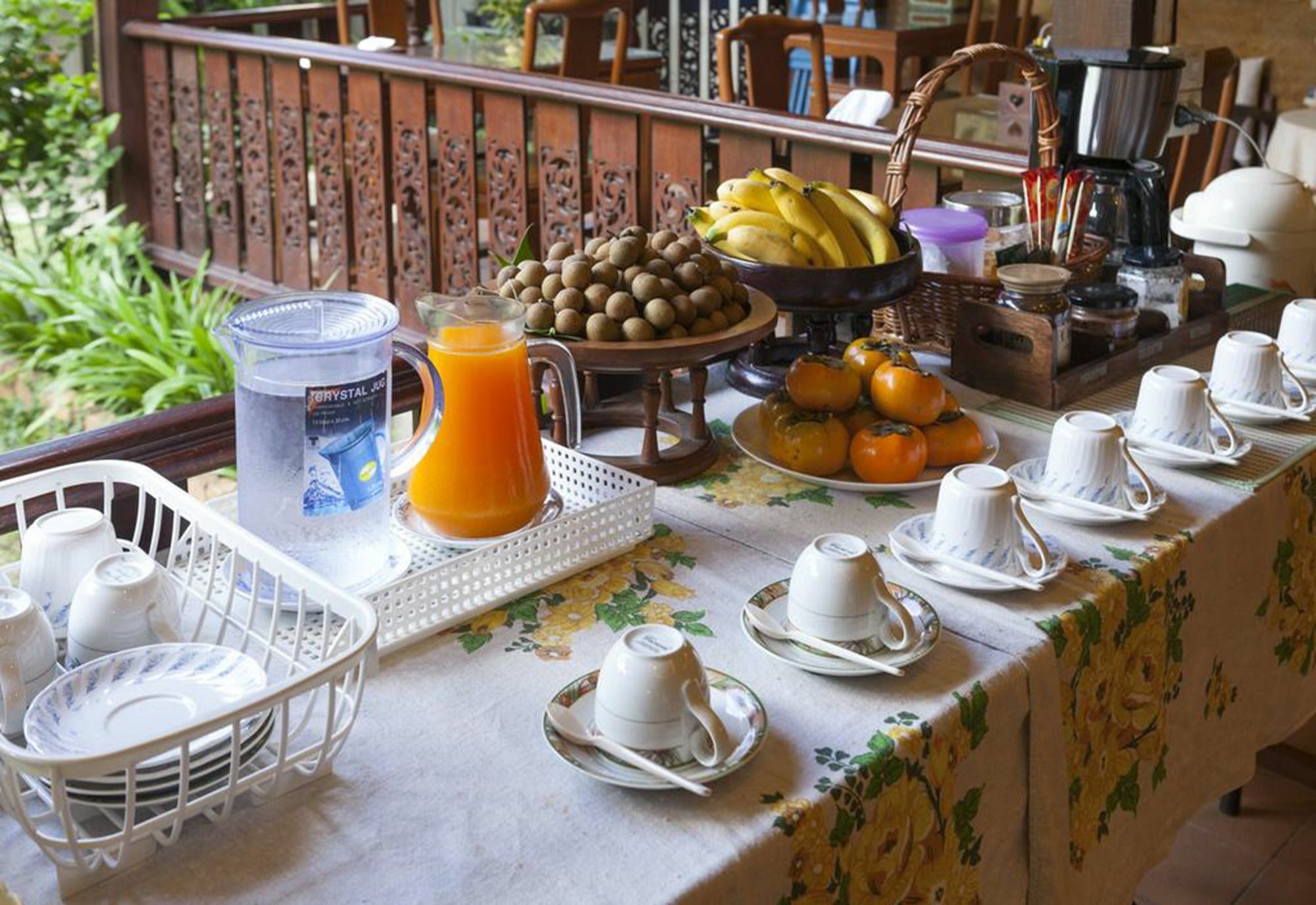 Little Home Guest House Τσιάνγκ Μάι Εξωτερικό φωτογραφία