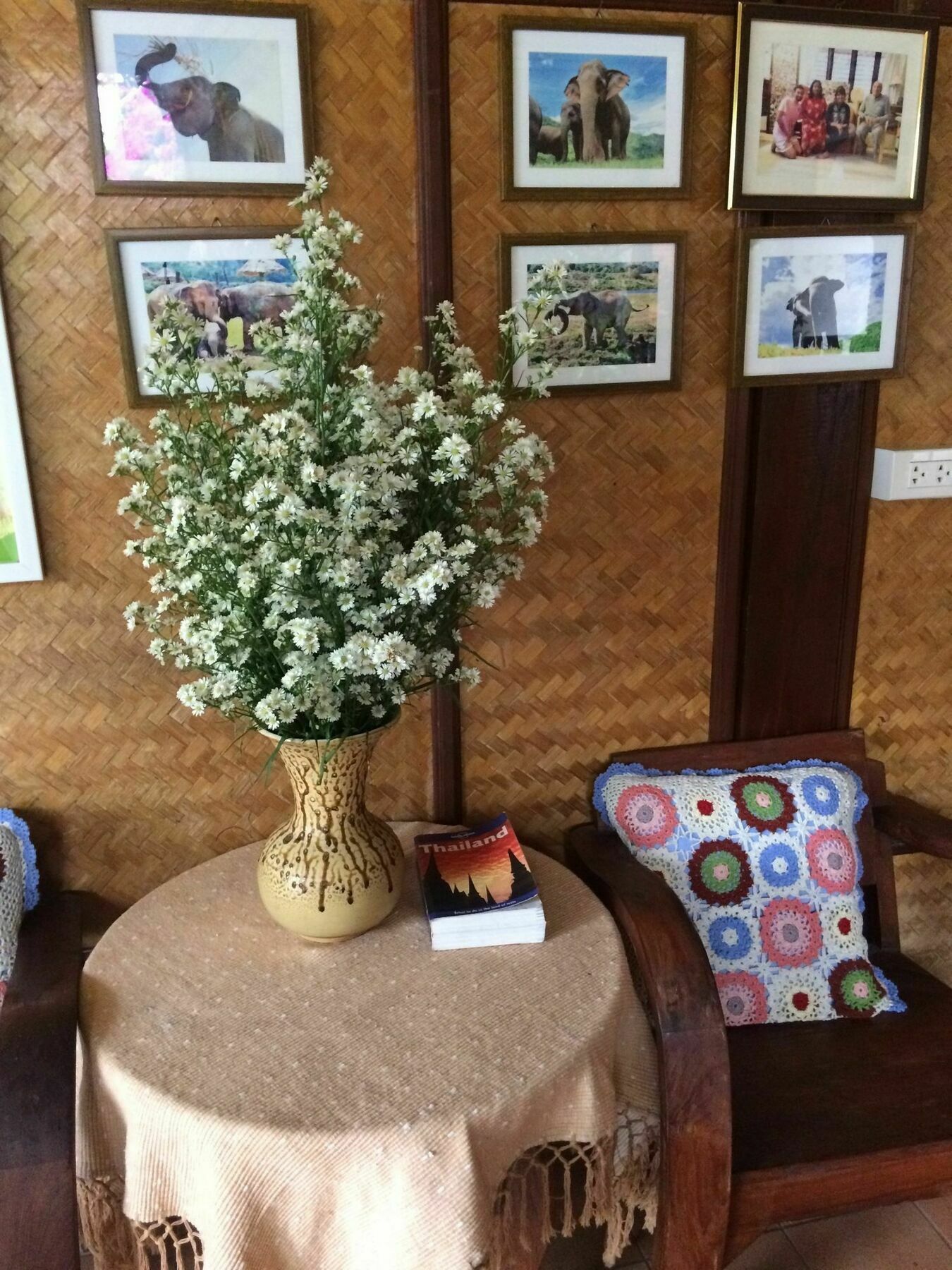 Little Home Guest House Τσιάνγκ Μάι Εξωτερικό φωτογραφία