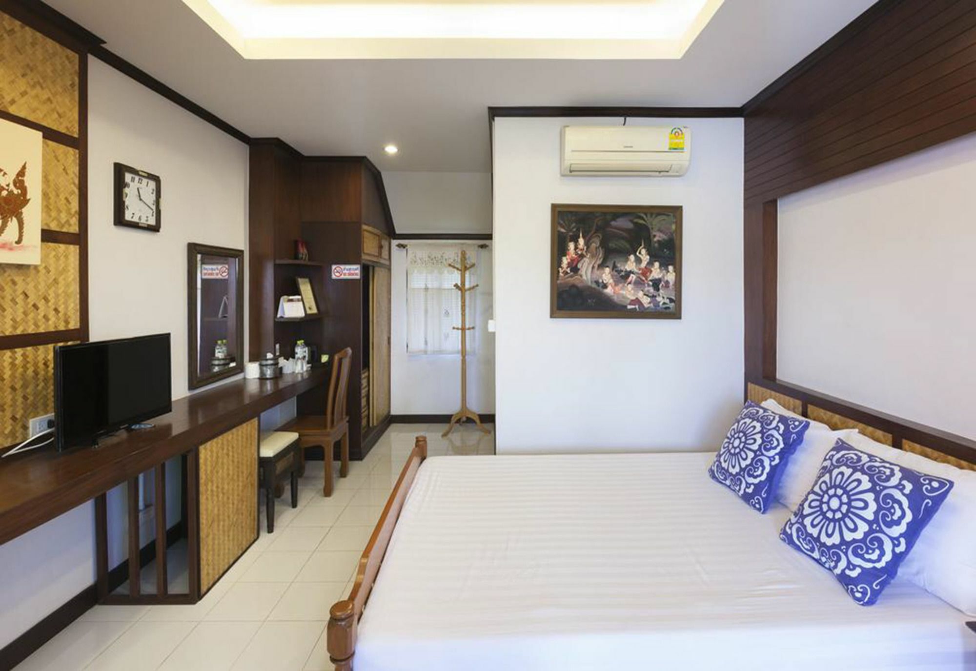 Little Home Guest House Τσιάνγκ Μάι Εξωτερικό φωτογραφία