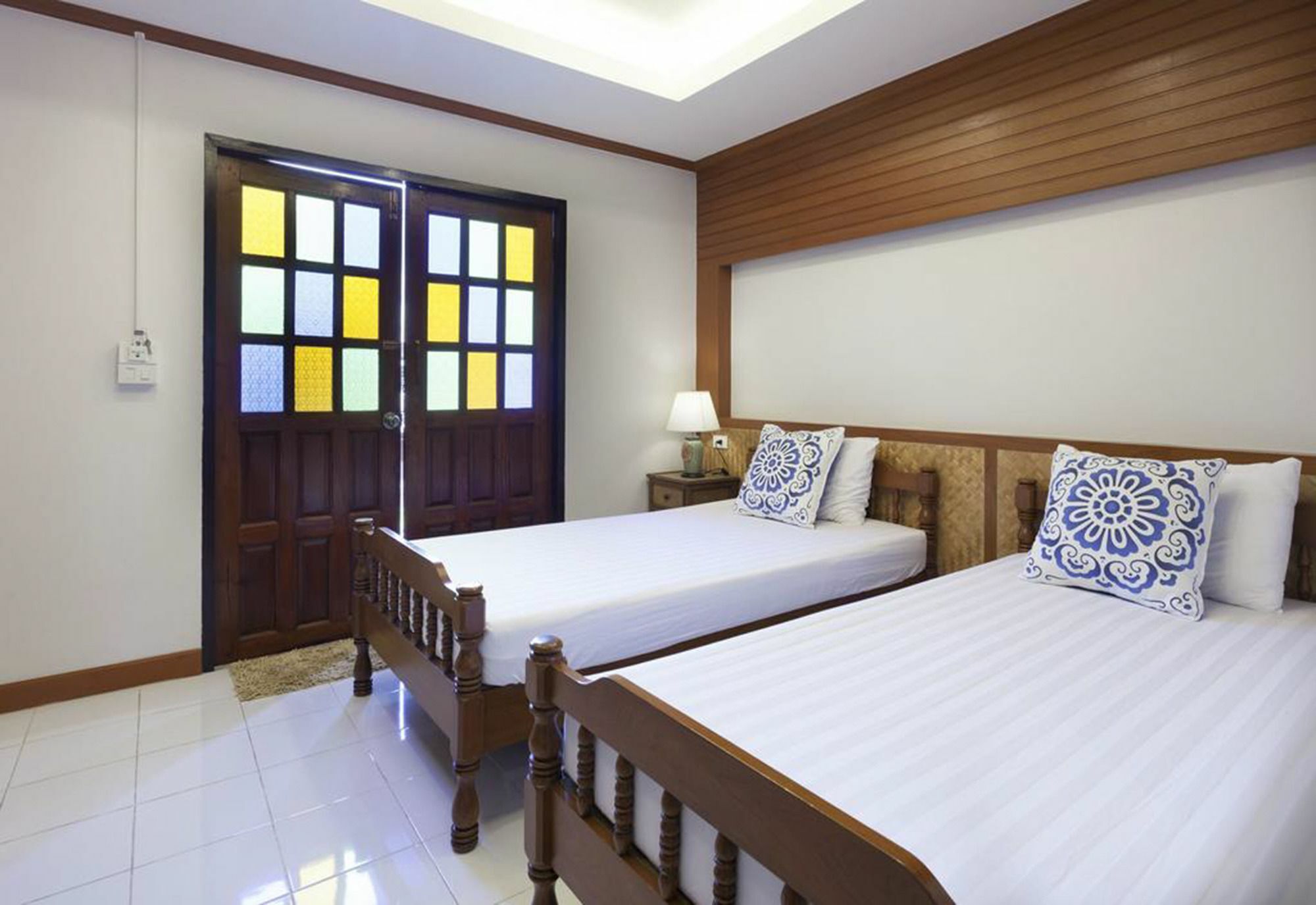 Little Home Guest House Τσιάνγκ Μάι Εξωτερικό φωτογραφία