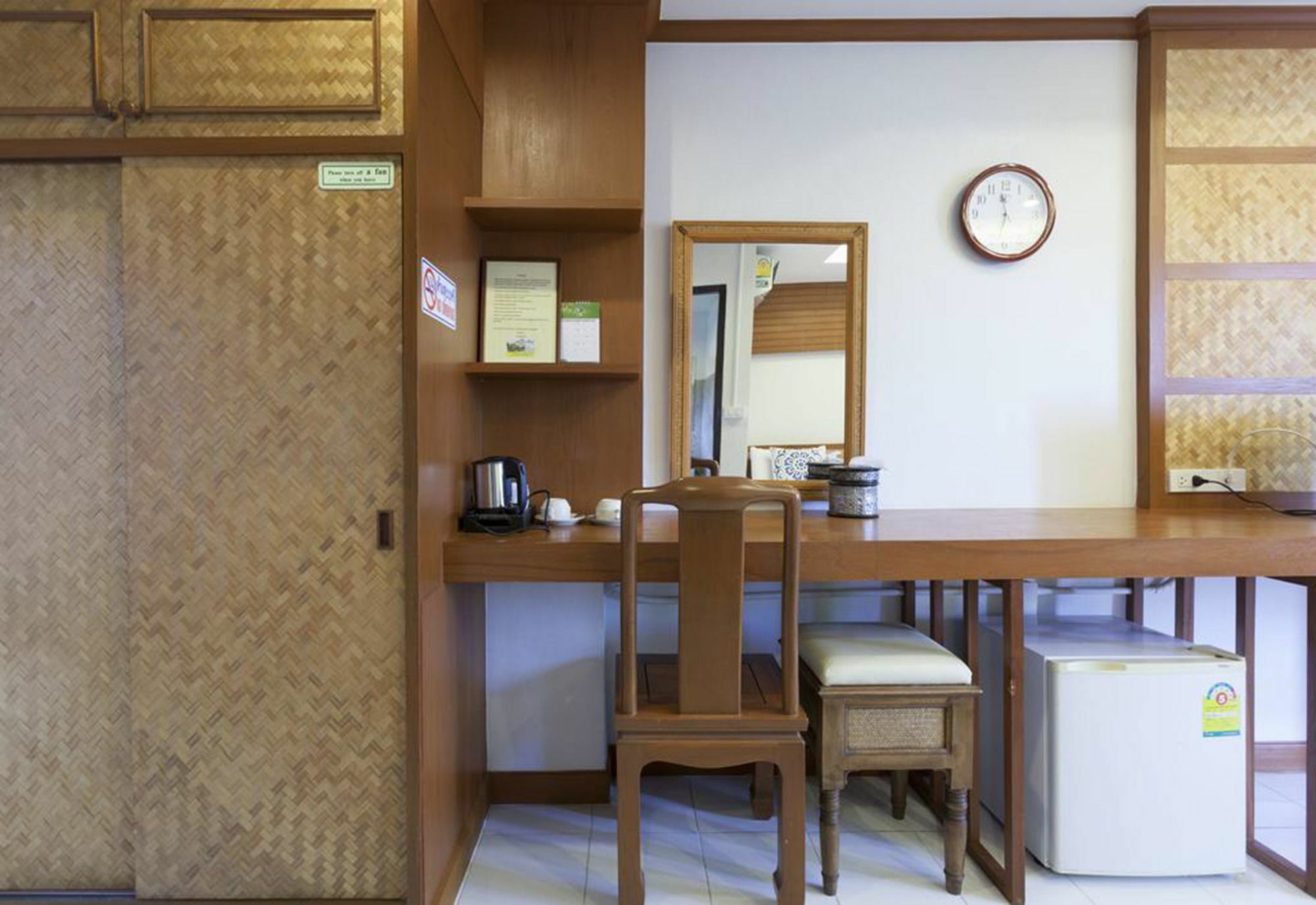 Little Home Guest House Τσιάνγκ Μάι Εξωτερικό φωτογραφία