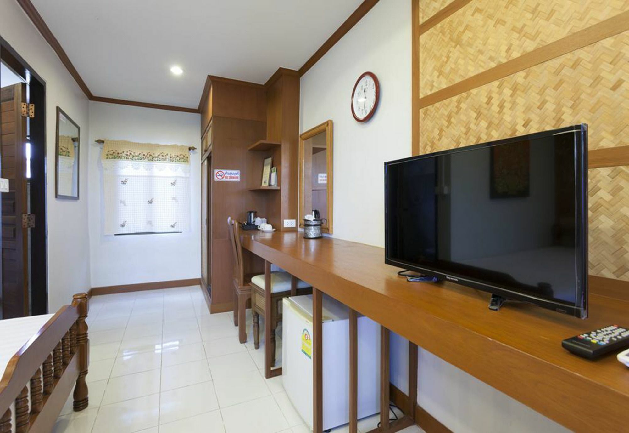 Little Home Guest House Τσιάνγκ Μάι Εξωτερικό φωτογραφία