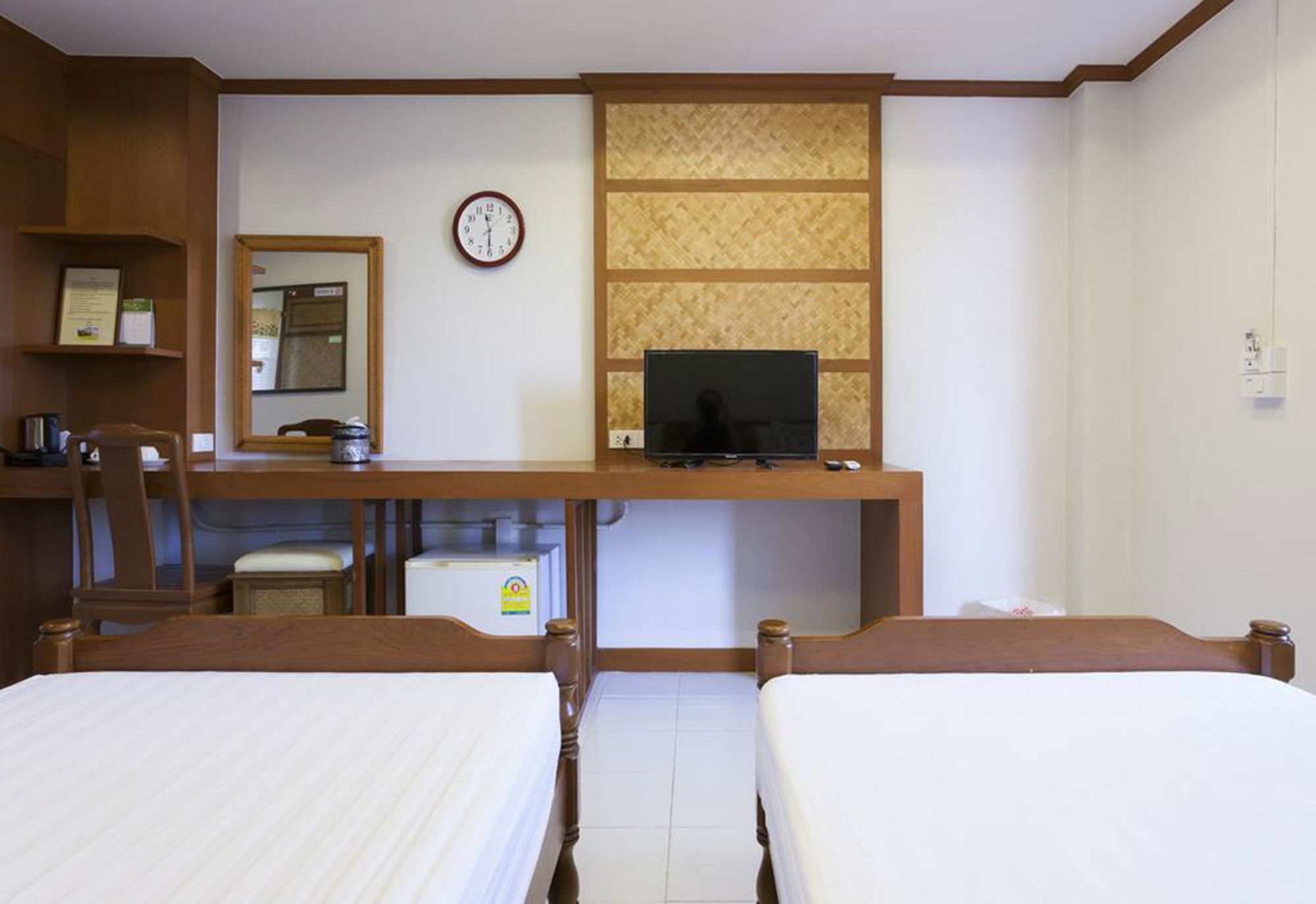 Little Home Guest House Τσιάνγκ Μάι Εξωτερικό φωτογραφία